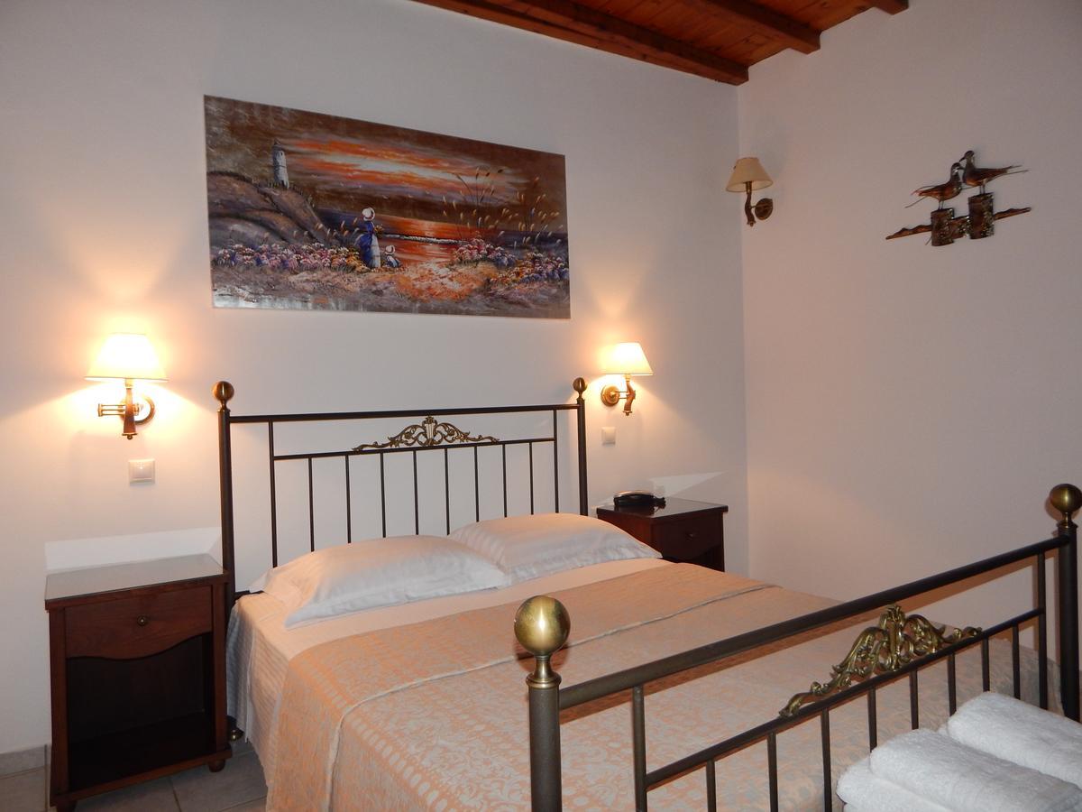 Nisiotiko House In Tinos Near The Beach Agios Ioannis  Ngoại thất bức ảnh
