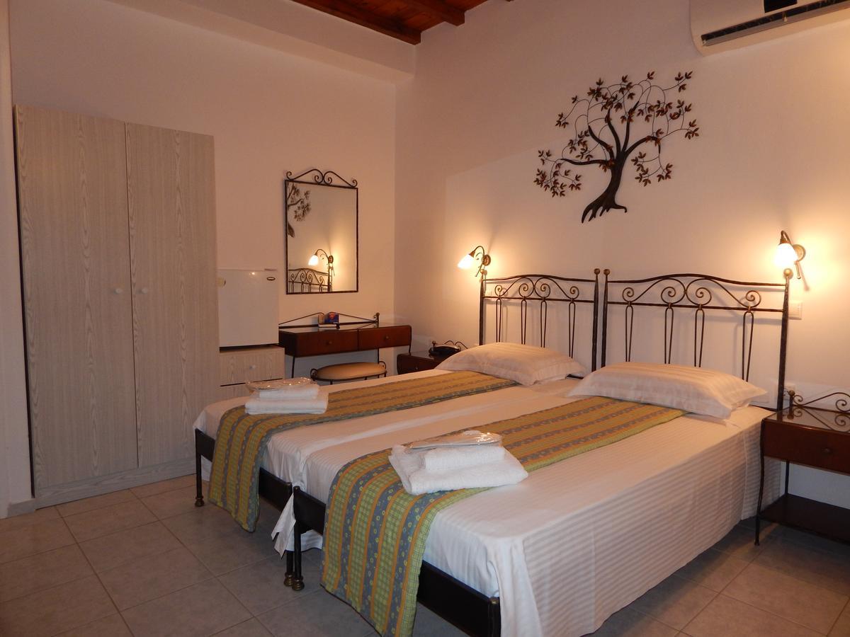 Nisiotiko House In Tinos Near The Beach Agios Ioannis  Ngoại thất bức ảnh