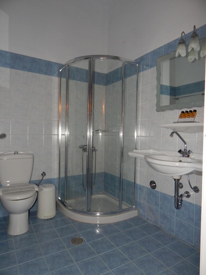 Nisiotiko House In Tinos Near The Beach Agios Ioannis  Ngoại thất bức ảnh