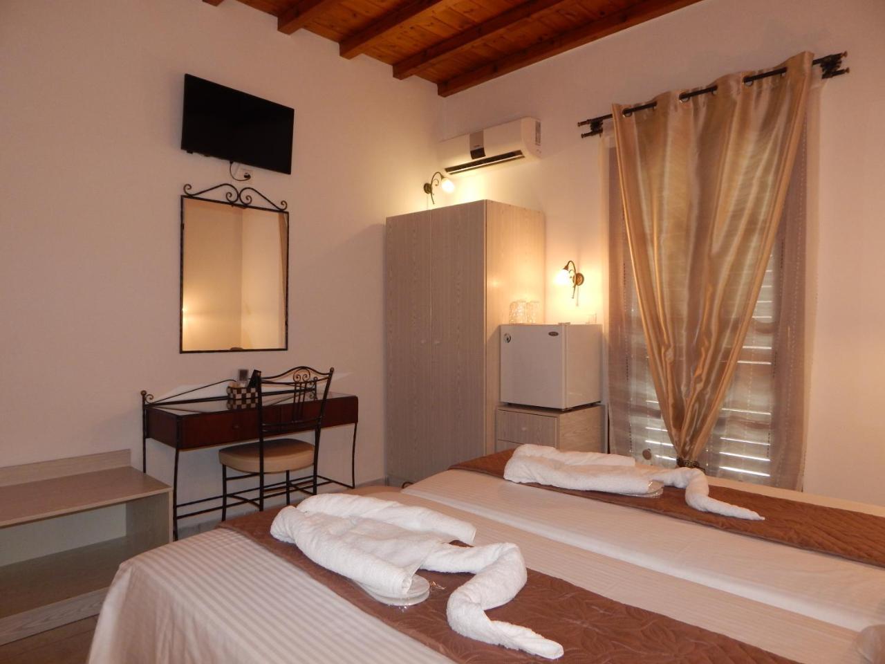 Nisiotiko House In Tinos Near The Beach Agios Ioannis  Ngoại thất bức ảnh