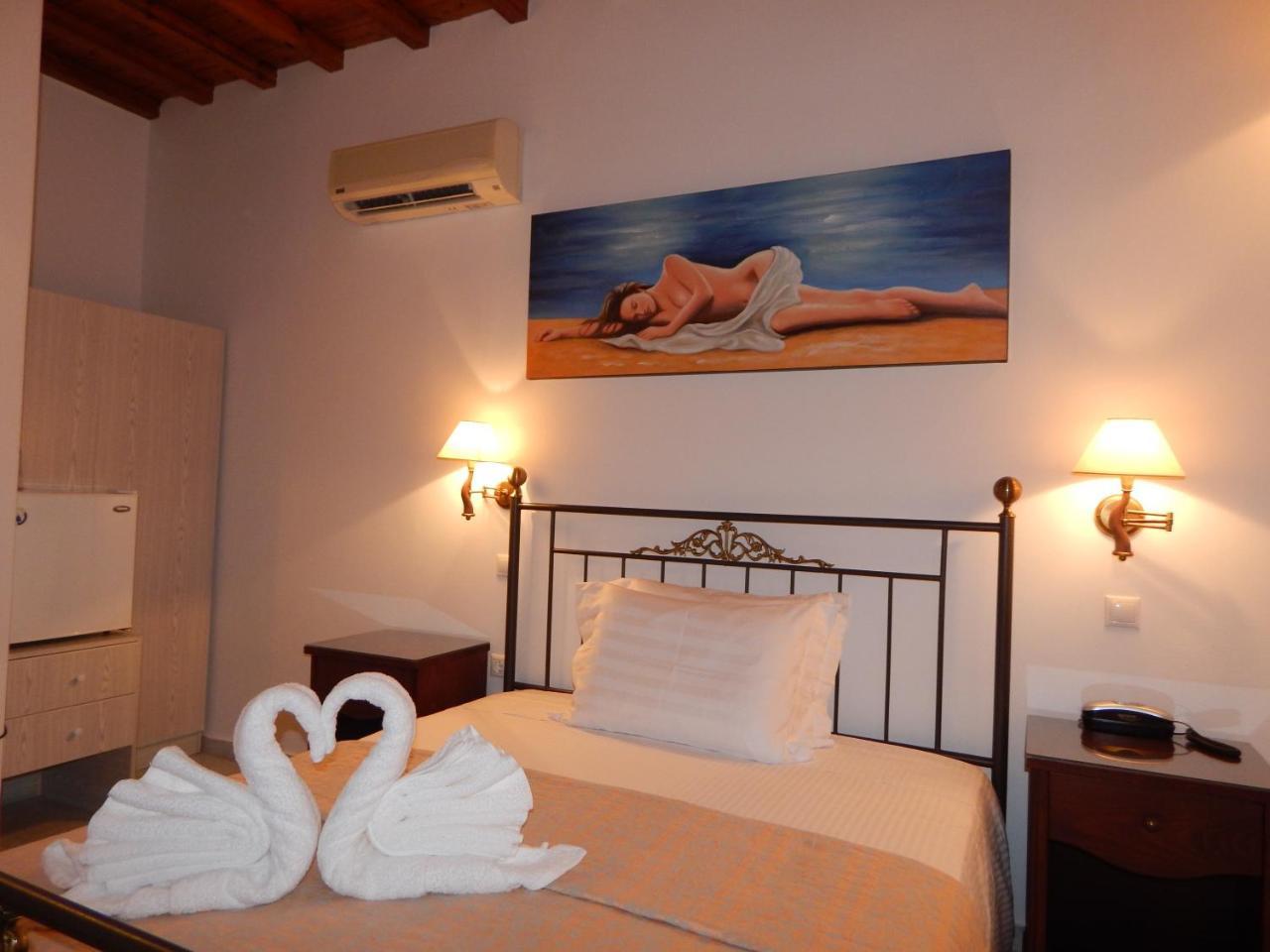 Nisiotiko House In Tinos Near The Beach Agios Ioannis  Ngoại thất bức ảnh